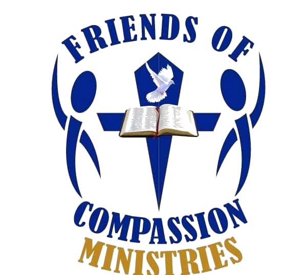 Friends of Compassion Ministries