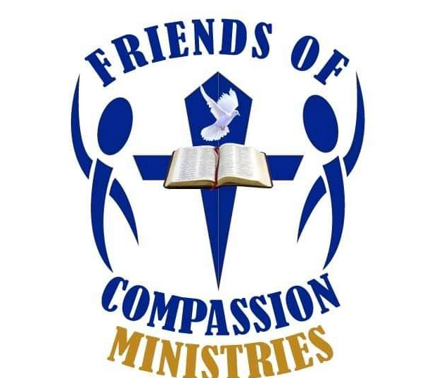 Friends of Compassion Ministries logo