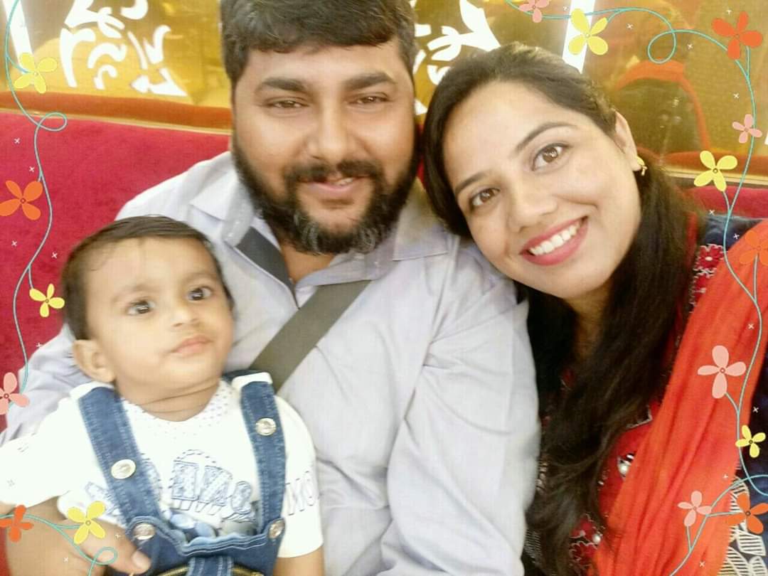 Family testimony