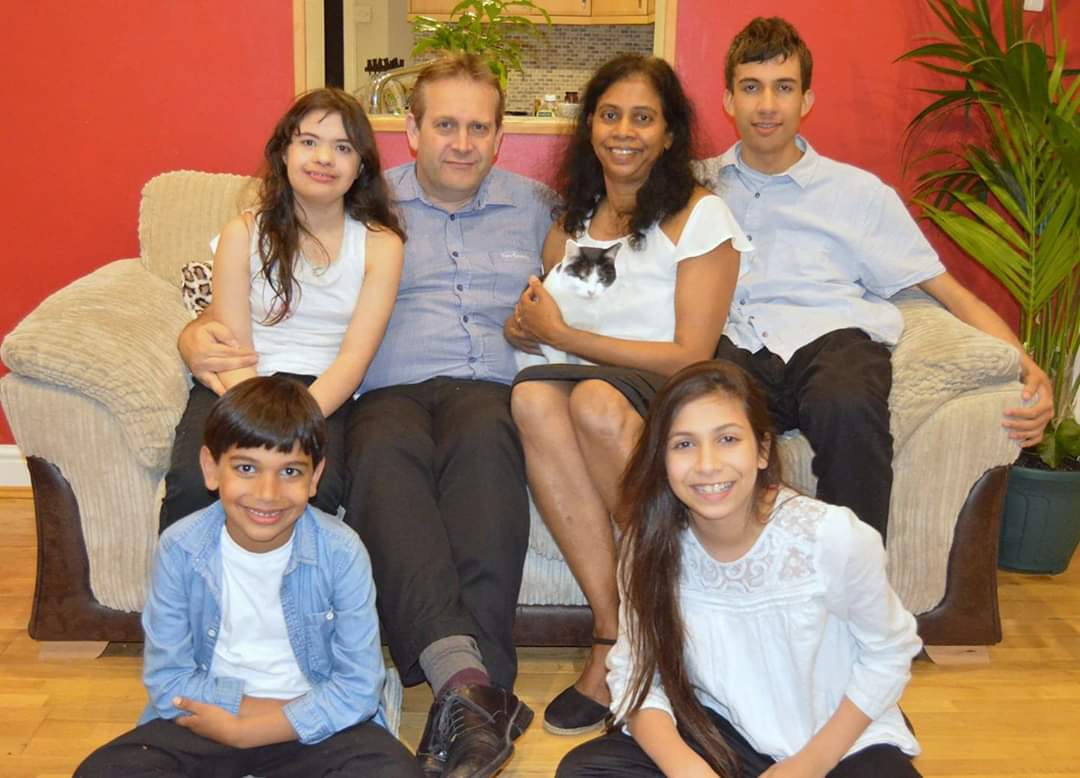 Family testimony